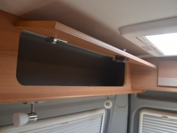 Pössl KW 009 Camperbus